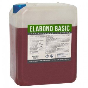 Клей для поролона Elabond Basic Клей для поролона Elabond Basic