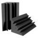ППУ Бас-ловушка 370 (1000мм), темно-серый