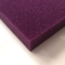 Поролон эластичный SPG2240 50мм (2000x1000x50мм), фиолетовый