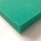 Поролон эластичный SPG2240 3мм (2000x1000x3мм), зеленый