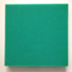 2 листа Волна-3D 20 (4м²), зеленый