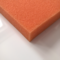 Поролон эластичный SPG2240 10мм (2000x1000x10мм), оранжевый