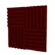 Акустические панели Аура 300 (36 штук по 300x300x50мм, 3м²)