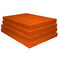 ППУ "Листовой 5" (2000х1000x5мм), оранжевый