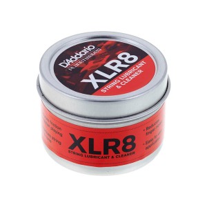 PLANET WAVES XLR8 STRING LUBRICANT/CLEANER