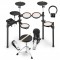 DONNER DED-100 5 Drums 3 Cymbals