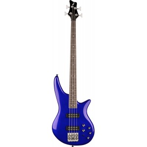 JACKSON JS3 SPECTRA Bass IV Indigo Blue