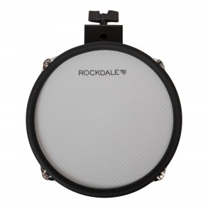 ROCKDALE Tom 8, дополнительный том для ROCKDALE Storm Mesh 1, комплект