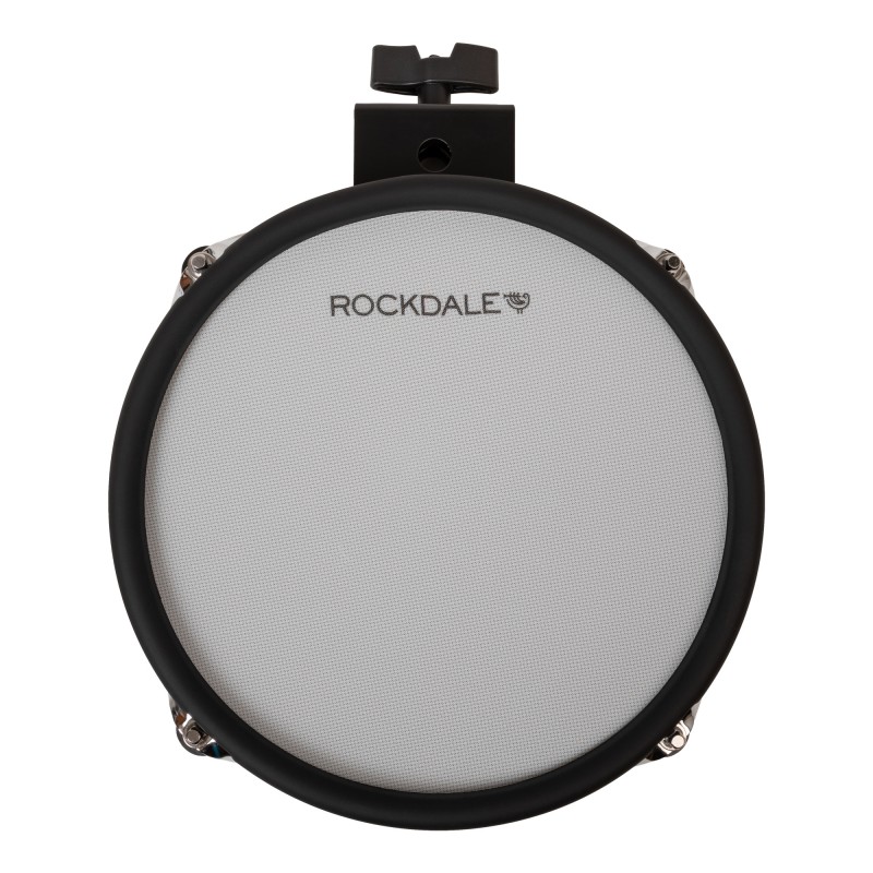 ROCKDALE Tom 8, дополнительный том для ROCKDALE Storm Mesh 1, комплект