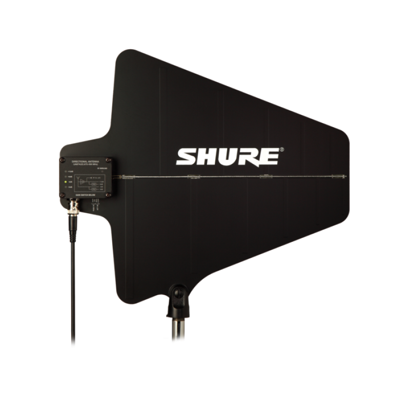 SHURE UA874US Активная направленная антенна (470-698) Мгц