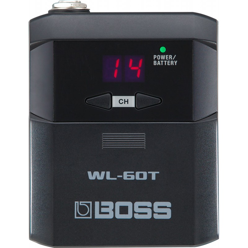 BOSS WL-60T