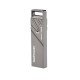 00-00027356 Titan Флеш-накопитель 256GB USB3.0, металл, черный графит, GoPower 00-00027356 Titan Флеш-накопитель 256GB USB3.0, металл, черный графит, GoPower