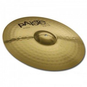 0000141414 101 Brass Crash Тарелка 14", Paiste 0000141414 101 Brass Crash Тарелка 14", Paiste
