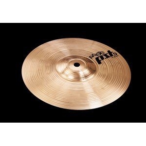 0000682208 New PST 5 Splash Тарелка 8", Paiste 0000682208 New PST 5 Splash Тарелка 8", Paiste