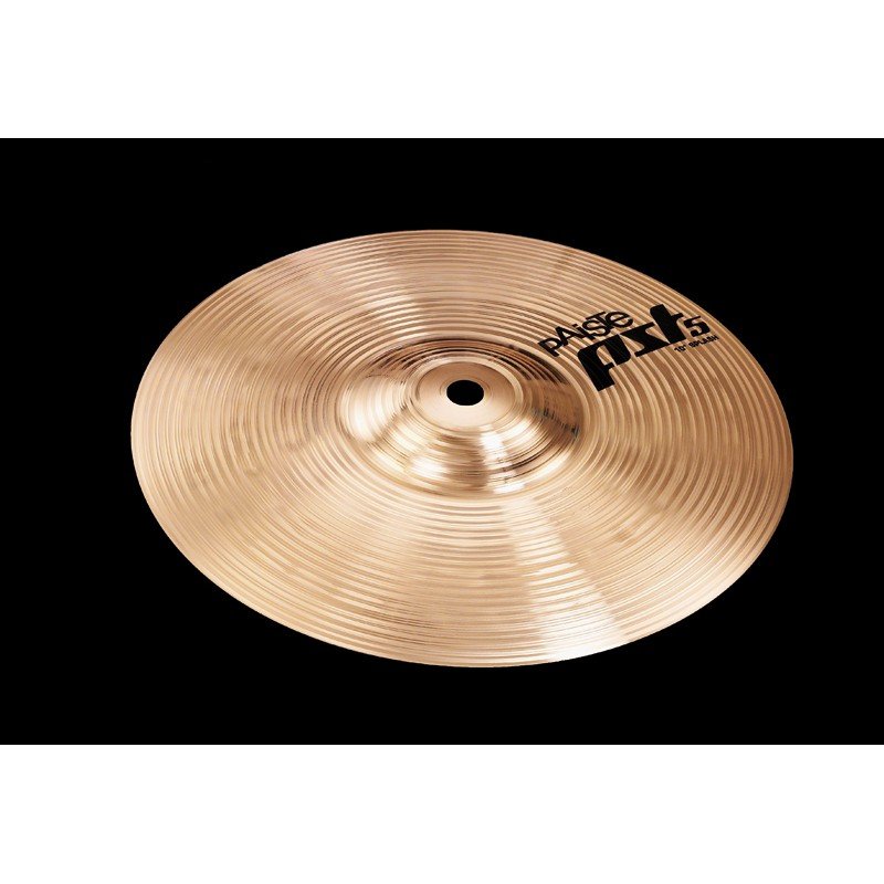 0000682208 New PST 5 Splash Тарелка 8", Paiste 0000682208 New PST 5 Splash Тарелка 8", Paiste