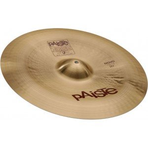0001062518 2002 Novo China Тарелка 18'', Paiste 0001062518 2002 Novo China Тарелка 18'', Paiste