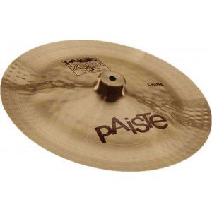 0001062618 2002 China Тарелка 18'', Paiste 0001062618 2002 China Тарелка 18'', Paiste