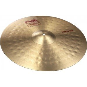 0001062920 2002 Power Ride Тарелка 20'', Paiste 0001062920 2002 Power Ride Тарелка 20'', Paiste