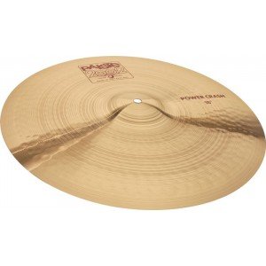 0001063018 2002 Power Crash Тарелка 18'', Paiste 0001063018 2002 Power Crash Тарелка 18'', Paiste