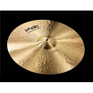 0001141622 Formula 602 Modern Essentials Ride Тарелка 22'', Paiste 0001141622 Formula 602 Modern Essentials Ride Тарелка 22'', Paiste