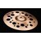 0001255210 PSTX Swiss Splash Тарелка 10", Paiste