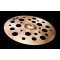 0001255216 PST X Swiss Thin Crash Тарелка 16", Paiste