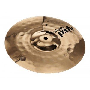 0001802210 PST 8 Reflector Thin Splash Тарелка 10", Paiste 0001802210 PST 8 Reflector Thin Splash Тарелка 10", Paiste