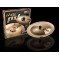 000180FXPK PST 8 Rock Effects Pack Комплект тарелок 10"/18", Paiste