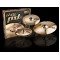 000180RSET PST 8 Rock Set Комплект тарелок 14''/16''/20'', Paiste