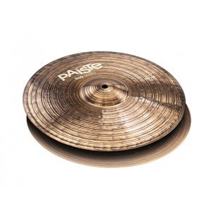 0001903714 900 Series Hi-Hat Две тарелки 14", Paiste 0001903714 900 Series Hi-Hat Две тарелки 14", Paiste