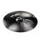 0001911418 Color Sound 900 Black Crash Тарелка 18", Paiste