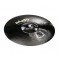 0001912210 Color Sound 900 Black Splash Тарелка 10", Paiste