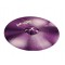 0001941416 Color Sound 900 Purple Crash Тарелка 16", Paiste