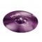 0001942212 Color Sound 900 Purple Splash Тарелка 12", Paiste