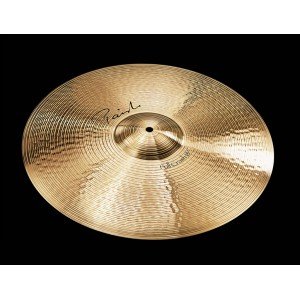 0004001416 Signature Full Crash Тарелка 16", Paiste 0004001416 Signature Full Crash Тарелка 16", Paiste