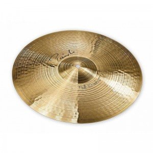 0004001417 Signature Full Crash Тарелка 17", Paiste 0004001417 Signature Full Crash Тарелка 17", Paiste