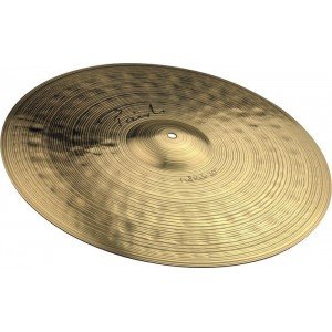 0004001620 Signature Full Ride Тарелка 20", Paiste 0004001620 Signature Full Ride Тарелка 20", Paiste