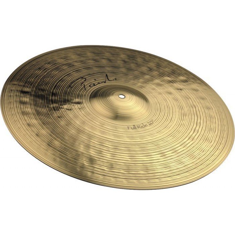 0004001620 Signature Full Ride Тарелка 20", Paiste 0004001620 Signature Full Ride Тарелка 20", Paiste