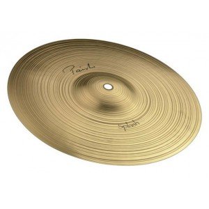 0004002208 Signature Splash Тарелка 8", Paiste 0004002208 Signature Splash Тарелка 8", Paiste
