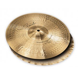 0004003114 Signature Sound Edge Hi-Hat Две тарелки 14", Paiste 0004003114 Signature Sound Edge Hi-Hat Две тарелки 14", Paiste