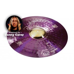 0004005822 Signature Dry Heavy Ride "Monad" Тарелка 22", Paiste