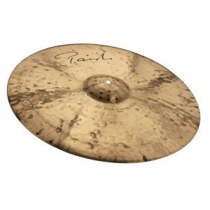 0004801722 Signature Dark Energy Ride Mark II Тарелка 22", Paiste 0004801722 Signature Dark Energy Ride Mark II Тарелка 22", Paiste