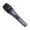 004516 E845-S Микрофон динамический, с выключателем, Sennheiser