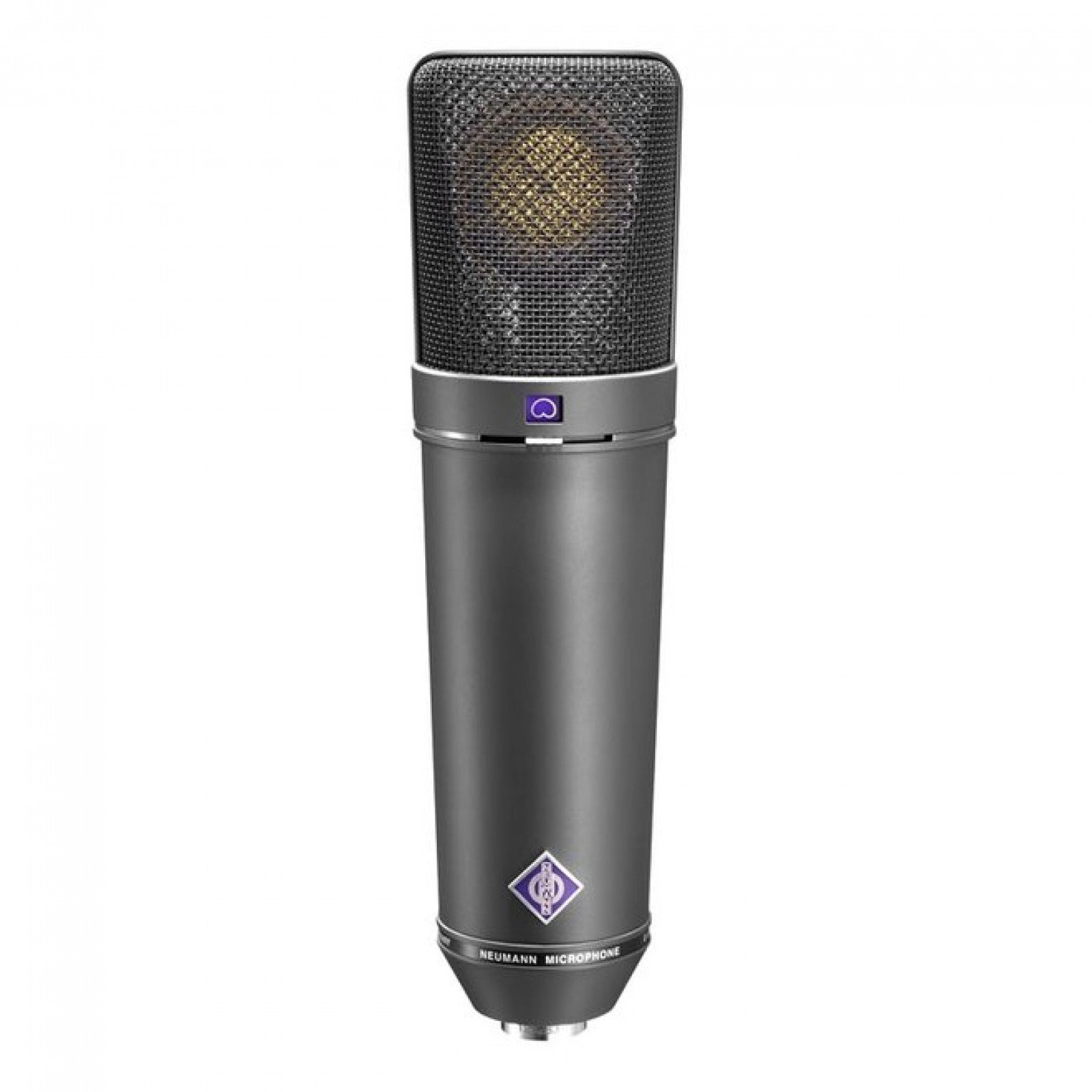 Neumann u87 ai. Neumann u87 ai