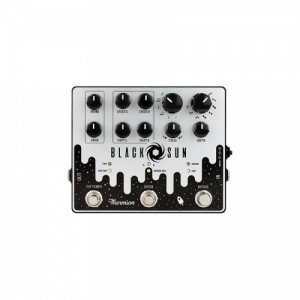 01BLK00001 Black Sun Педаль эффектов, Thermion