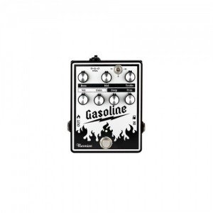 01GSL00004 Gasoline Педаль эффектов, Thermion