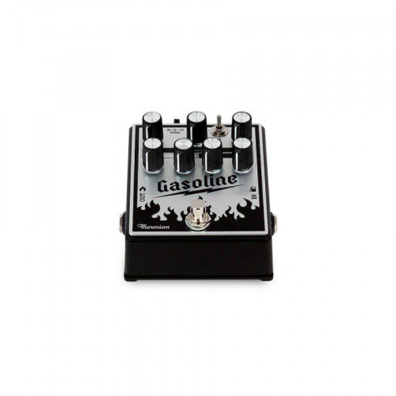 01GSL00004 Gasoline Педаль эффектов, Thermion