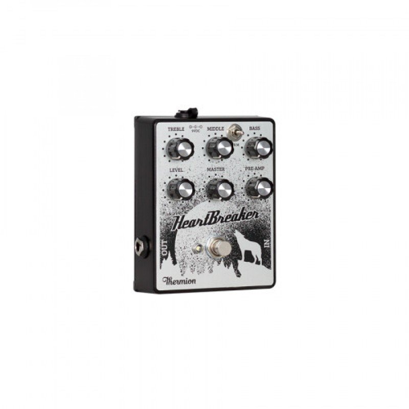 01HBR00002 Heartbreaker Педаль эффектов, Thermion