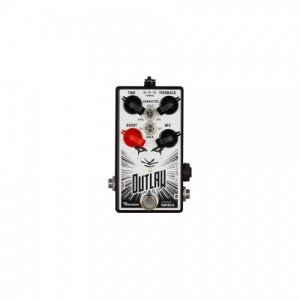 01OTL00001 Outlaw Педаль эффектов, Thermion