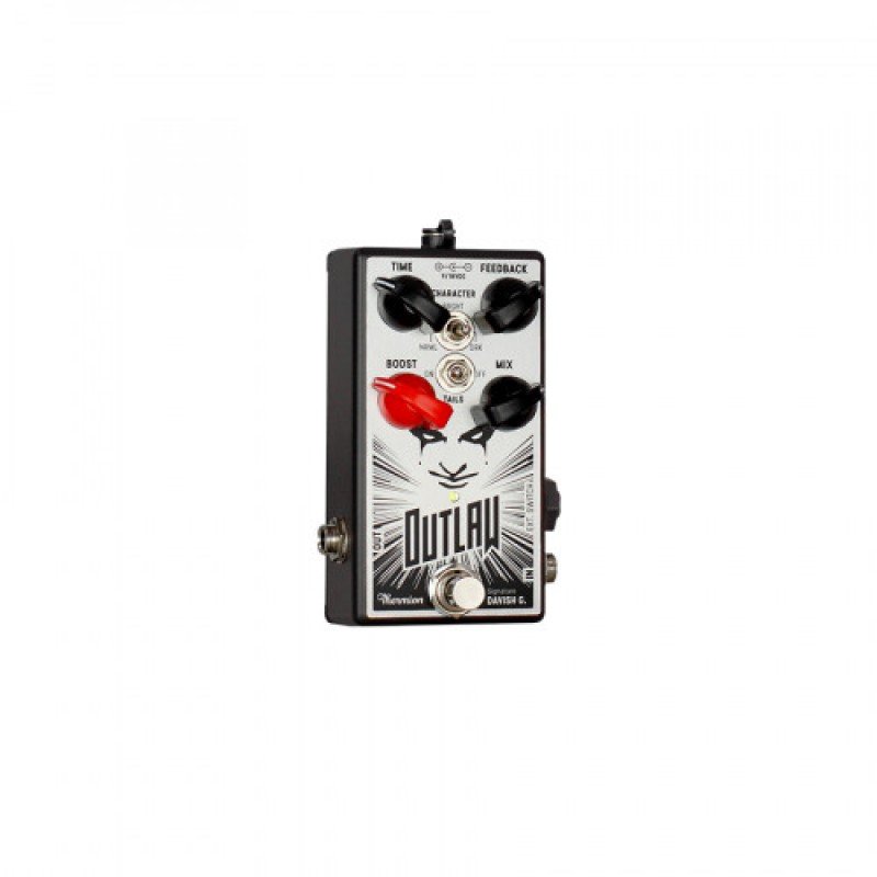 01OTL00001 Outlaw Педаль эффектов, Thermion